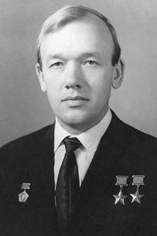 Елисеев Алексей Станиславович