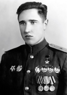 Колдунов Александр Иванович