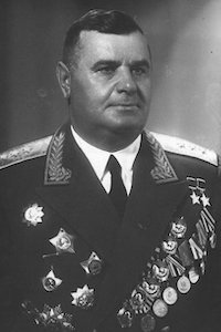 Кравченко Андрей Григорьевич