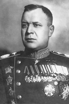 Новиков Александр Александрович