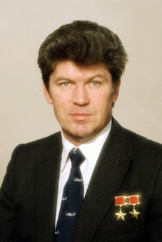 Рюмин Валерий Викторович