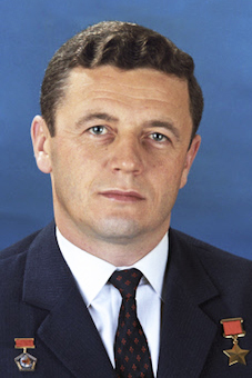 Волков Владислав Николаевич