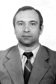 Поляков Валерий Владимирович