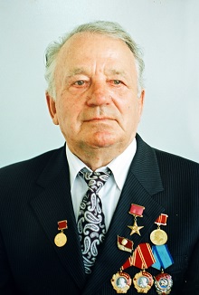 Бодров Алексей Павлович