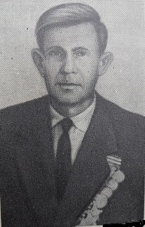Бурцев Владимир Григорьевич