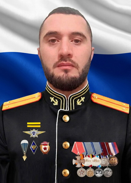 Абдулхалимов&nbsp;Иса Магомедович