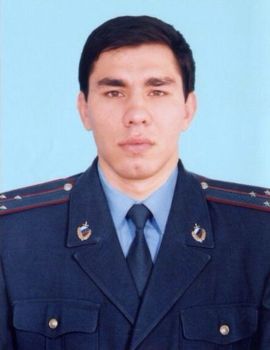 Абдурагимов&nbsp;Магомедшамиль Магомедович