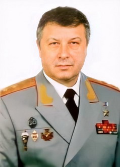Алексеев Владимир Степанович