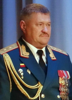 Асапов Валерий Григорьевич