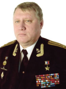 Астапов Александр Сергеевич