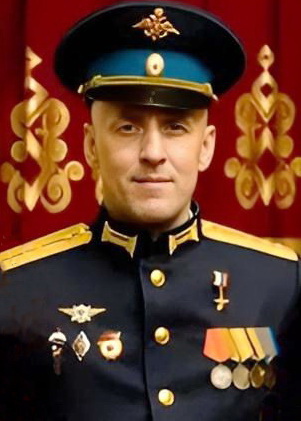 Авдонин Дмитрий Николаевич