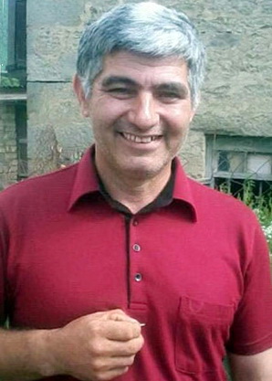 Батманов&nbsp;Зейнудин Лукманович