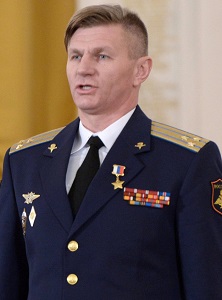 Байкулов Вадим Владимирович