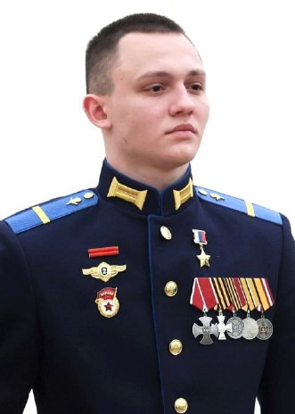 Белопухов Марк Сергеевич