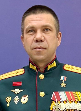 Белосвет Владислав Валериевич