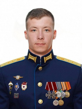 Беляев&nbsp;Ильсур Салаватович 
