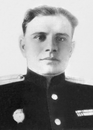 Берест Алексей Прокофьевич
