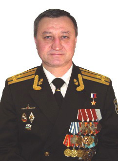 Бобров Евгений Алексеевич