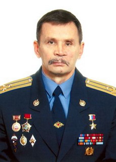 Бочаров Вячеслав Алексеевич