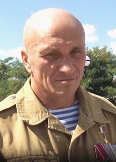 Богатов Андрей Михайлович