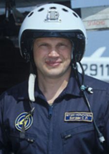 Богдан Сергей Леонидович