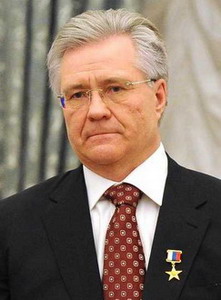 Богданов Владимир Леонидович
