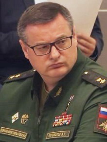 Богомолов Андрей Олегович