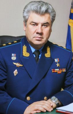 Бондарев Виктор Николаевич