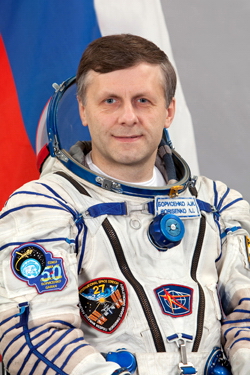 Борисенко Андрей Иванович