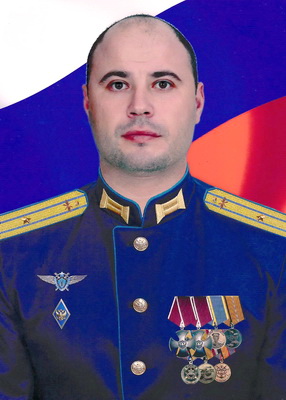 Боровиков Алексей Юрьевич