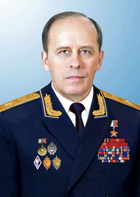 Бортников Александр Васильевич