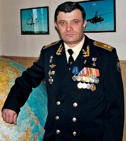 Бохонко Иван Иванович