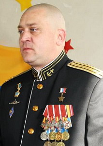 Боев Дмитрий Валерьевич 