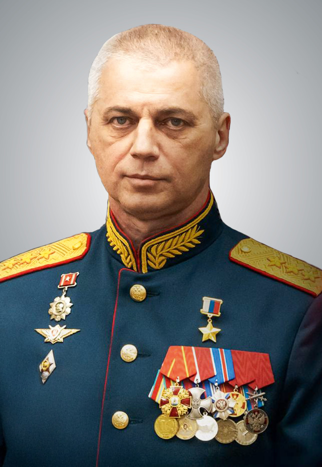 Бойко Сергей Михайлович
