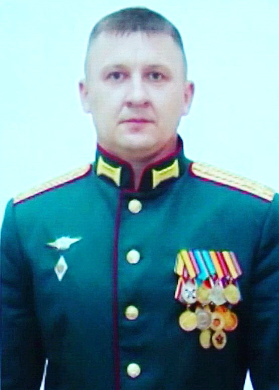 Бровко Евгений Анатольевич