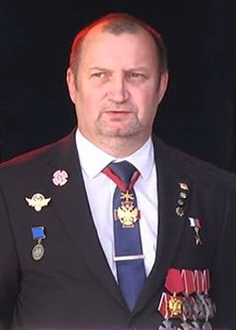 Будько Николай Викторович
