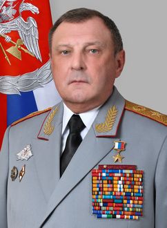 Булгаков Дмитрий Витальевич