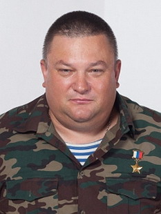 Чагин Алексей Михайлович