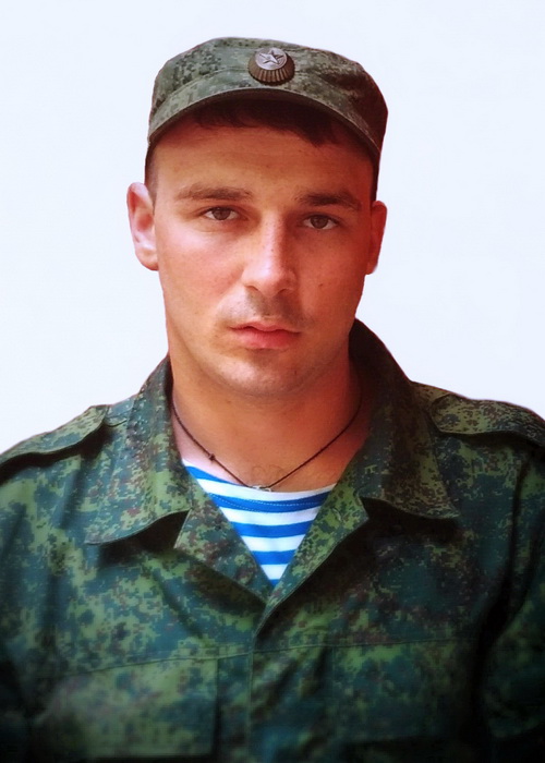 Чижов&nbsp;Александр Николаевич