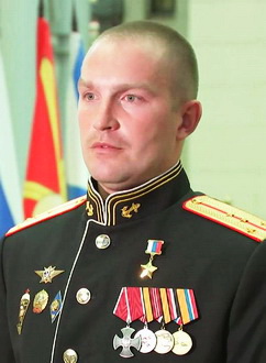Данилов Александр Олегович