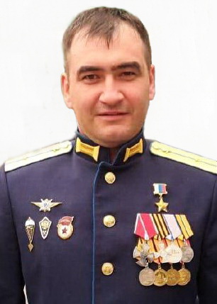 Дарковский Владимир Станиславович