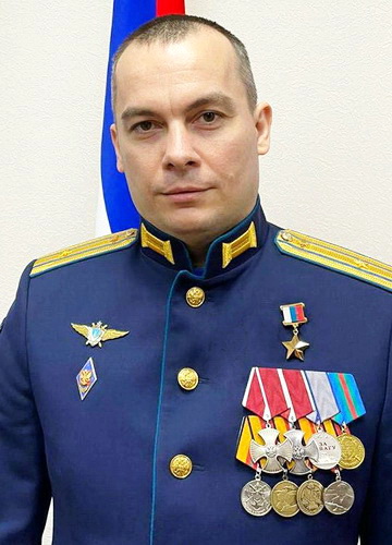 Датиев Алан Георгиевич