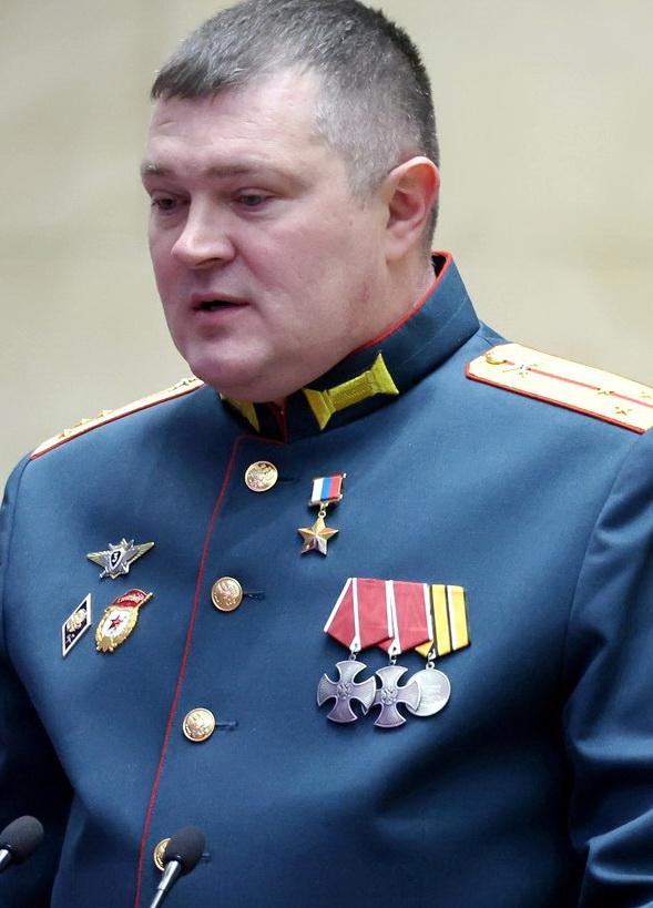 Дебелый Роман Александрович