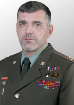Делимханов Алибек Султанович