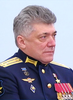 Демьяненко Сергей Иванович