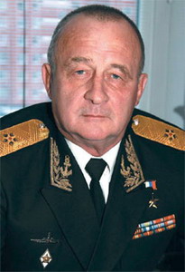 Дронов Владимир Николаевич