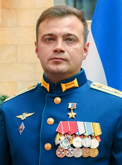 Дудин Виктор Анатольевич