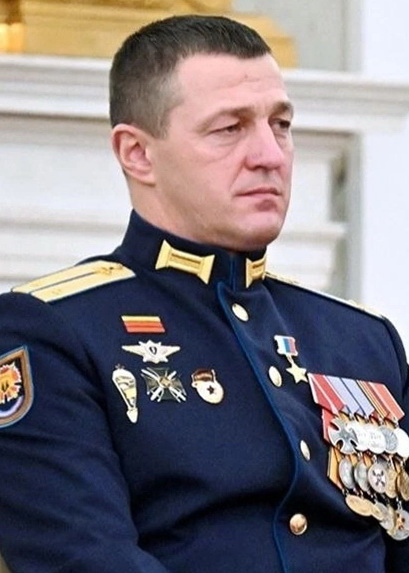 Дяк Василий Петрович