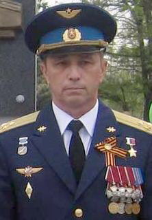 Федосов Виктор Владиславович