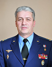 Федотов Евгений Михайлович
